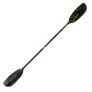 Ultralight Tetra Straight Posi-Lok 2pc Carbon Luminescent 200